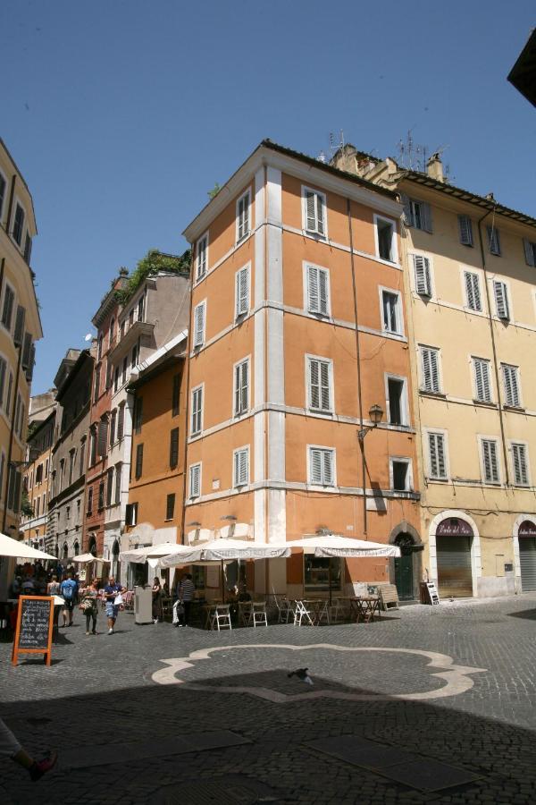 Appartement Indimenticabili Vacanze Romane Nel Cuore Della Citta