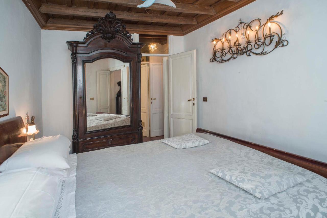 Appartement Indimenticabili Vacanze Romane Nel Cuore Della Citta *